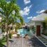 1 Bedroom Condo for sale at Berawa Village, Canggu