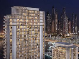 3 Bedroom Apartment for sale at Palace Beach Residence, EMAAR Beachfront, Dubai Harbour