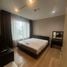 1 Schlafzimmer Wohnung zu vermieten im Siri At Sukhumvit, Phra Khanong