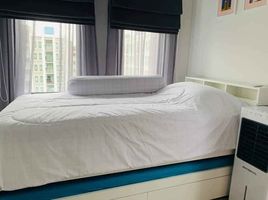2 Bedroom Apartment for sale at Aspire Asoke-Ratchada, Din Daeng, Din Daeng