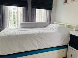 2 Schlafzimmer Wohnung zu verkaufen im Aspire Asoke-Ratchada, Din Daeng