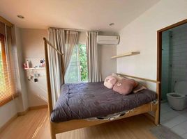 3 Bedroom Townhouse for sale at Monotown Faham, Fa Ham, Mueang Chiang Mai, Chiang Mai, Thailand