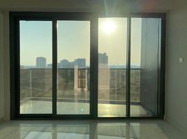 Studio Apartment for sale at Blue Waves Tower, Liwan, Dubai Land