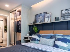 1 Bedroom Condo for sale at Atmoz Tropicana Bangna, Bang Na, Bang Na, Bangkok