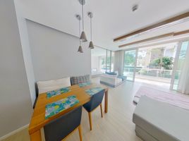 1 Bedroom Condo for sale at Wan Vayla, Nong Kae, Hua Hin, Prachuap Khiri Khan