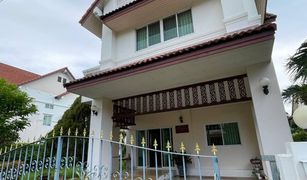 3 Bedrooms House for sale in Surasak, Pattaya Grand Park View Sriracha