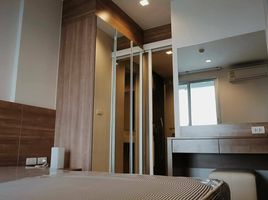 1 Schlafzimmer Wohnung zu vermieten im Rhythm Sathorn, Thung Wat Don