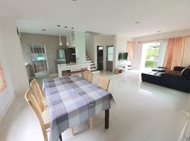 4 Bedroom Villa for rent at Siwalee Lakeview, Mae Hia