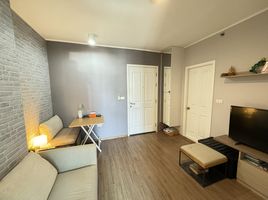 1 Bedroom Apartment for sale at U Delight@Talat Phlu Station, Dao Khanong