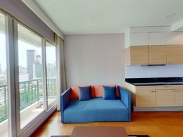 1 Schlafzimmer Appartement zu vermieten im The Address Chidlom, Lumphini, Pathum Wan