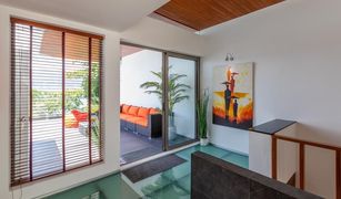 3 Bedrooms Villa for sale in Patong, Phuket Atika Villas