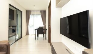 1 chambre Condominium a vendre à Makkasan, Bangkok Rhythm Asoke