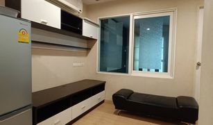 1 Bedroom Condo for sale in Bang Rak Phatthana, Nonthaburi The Square Condominium - Bangyai