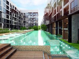 1 Bedroom Apartment for sale at Rise Rama 9, Bang Kapi, Huai Khwang, Bangkok, Thailand