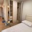 Studio Condo for rent at Thana Astra Sathorn-Chan, Yan Nawa