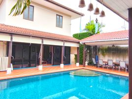 5 Bedroom Villa for sale at The Water Garden, Hin Lek Fai, Hua Hin