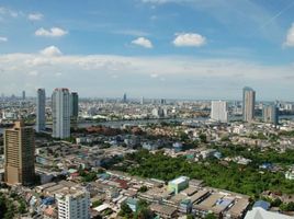 1 Schlafzimmer Appartement zu vermieten im Villa Sathorn, Khlong Ton Sai