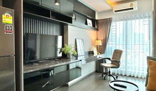 ขายคอนโด 1 ห้องนอน ใน บางจาก, กรุงเทพมหานคร ไอดีโอ สุขุมวิท 93
