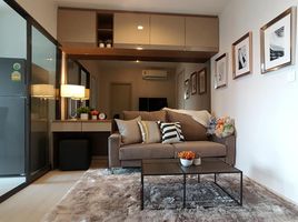 1 Schlafzimmer Wohnung zu vermieten im Life Sukhumvit 48, Phra Khanong