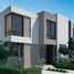6 Bedroom Villa for sale at Badya Palm Hills, Sheikh Zayed Compounds