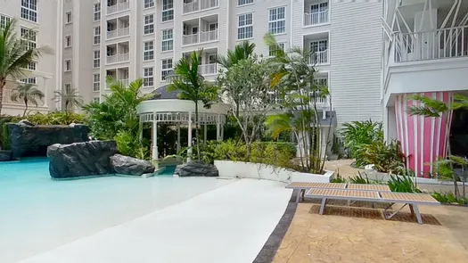 Photos 1 of the Communal Pool at Grand Florida