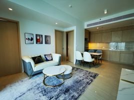 2 Schlafzimmer Wohnung zu vermieten im The Lofts Silom, Si Lom, Bang Rak