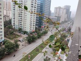 2 Schlafzimmer Appartement zu vermieten im Khu đô thị Trung Hòa - Nhân Chính, Trung Hoa