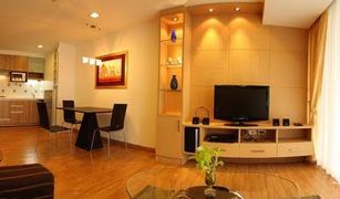 1 Bedroom Condo for sale in Khlong Tan Nuea, Bangkok The Alcove 49