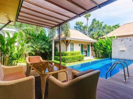 3 Bedroom Villa for sale at The Niche, Rawai