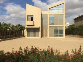 4 Bedroom Villa for sale at Allegria, Sheikh Zayed Compounds, Sheikh Zayed City, Giza