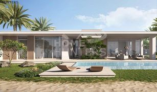 5 Bedrooms Villa for sale in Saadiyat Beach, Abu Dhabi Ramhan Island