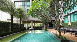 The Room Sukhumvit 21 在售单元