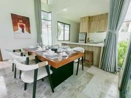 2 Schlafzimmer Villa zu vermieten im Shambhala Grand Villa, Choeng Thale