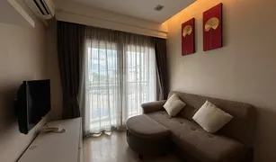 1 chambre Condominium a vendre à San Phak Wan, Chiang Mai The Orchid Boutique Condo