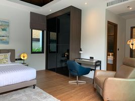 3 Schlafzimmer Villa zu verkaufen im Inspire Villas, Rawai