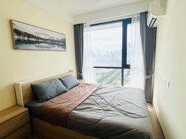 1 Schlafzimmer Appartement zu vermieten im Regal Condo Sathorn - Naradhiwas, Thung Mahamek, Sathon