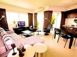 1 Bedroom Condo for sale at AD Condominium, Na Kluea, Pattaya, Chon Buri