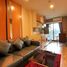 1 Schlafzimmer Wohnung zu vermieten im Plus Condo-Sriracha, Surasak, Si Racha, Chon Buri