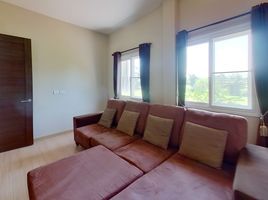 4 Bedroom House for sale at The Zentric, San Phak Wan