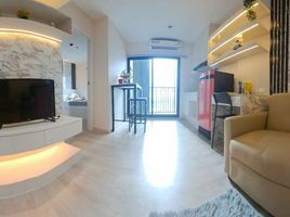 1 Bedroom Condo for sale at Plum Condo Central Station, Sao Thong Hin, Bang Yai