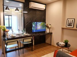 2 Bedroom Apartment for sale at The LIVIN Ramkhamhaeng, Hua Mak, Bang Kapi