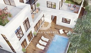 6 chambres Villa a vendre à Al Muneera, Abu Dhabi Al Rahba
