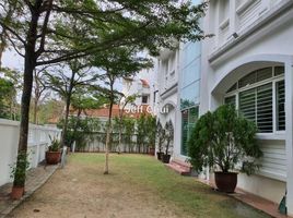 4 Schlafzimmer Villa zu verkaufen im Tanjong Tokong, Bandaraya Georgetown, Timur Laut Northeast Penang, Penang