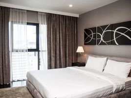 2 Schlafzimmer Wohnung zu vermieten im Sathorn Gardens, Thung Mahamek