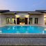 3 Schlafzimmer Villa zu verkaufen im Hillside Hamlet Homes 9, Thap Tai, Hua Hin, Prachuap Khiri Khan