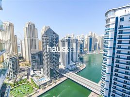 2 Bedroom Apartment for sale at Stella Maris, Dubai Marina