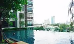 Особенности и удобства of Rhythm Sukhumvit 36-38