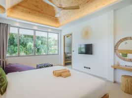 4 Bedroom Villa for rent at Triple Tree Villas Phuket , Rawai, Phuket Town, Phuket