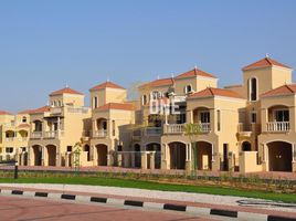 3 Bedroom Villa for sale at Luxury Living Villas, Al Hamra Village