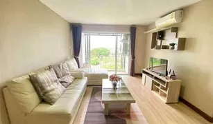 Кондо, 1 спальня на продажу в San Phisuea, Чианг Маи Life Natural Condo Chiangmai